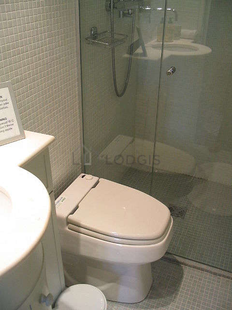 Appartement Paris 3° - 