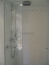 Apartment Paris 3° - Bathroom