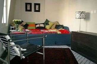 Studio Paris 3° Le Marais