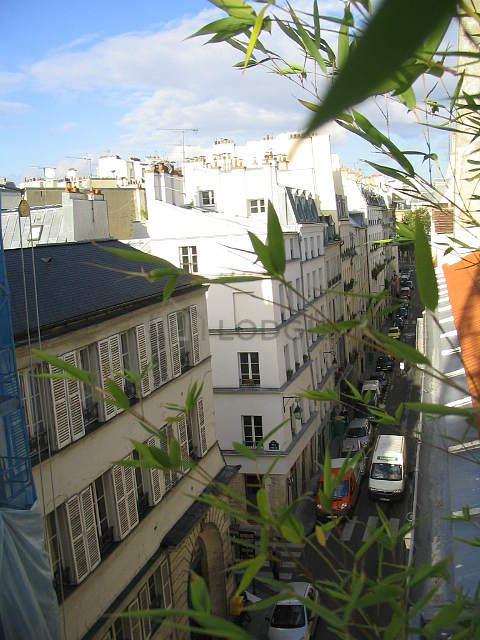 Apartamento Paris 3° - 