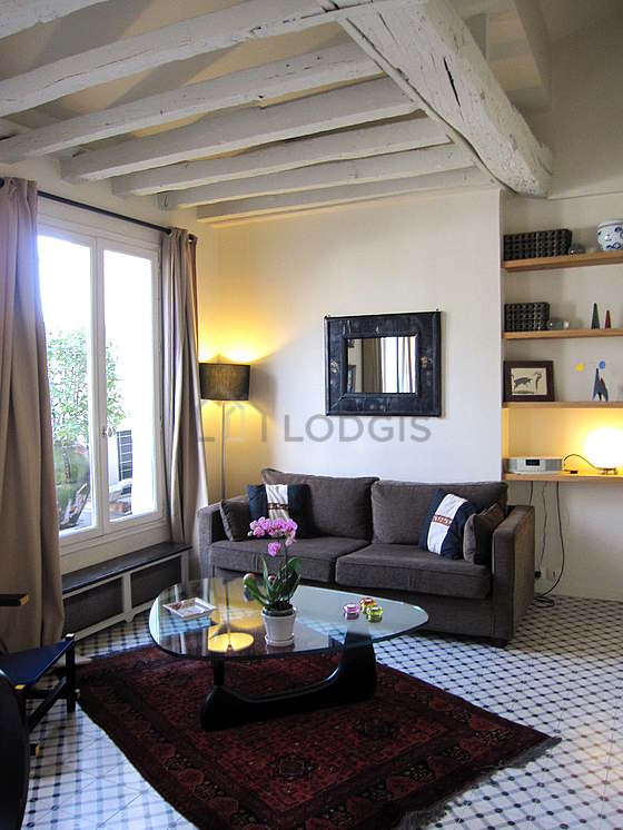 Apartamento Paris 3° - 