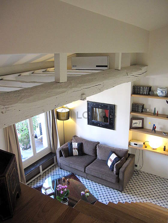 Apartment Paris 3° - 