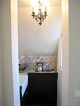 Apartamento Paris 3° - Cozinha