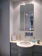 Apartamento París 3° - Cuarto de baño