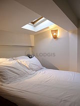 Apartamento Paris 3° - Salaõ