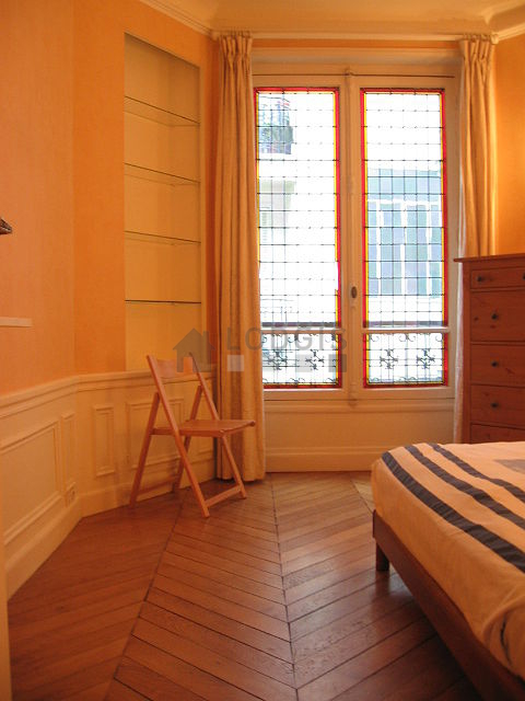 Wohnung Paris 17° - 