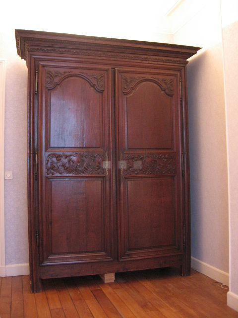 Wohnung Paris 17° - 