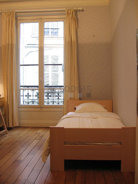 Wohnung Paris 17° - 