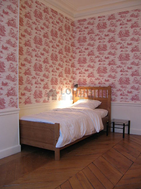 Wohnung Paris 17° - 