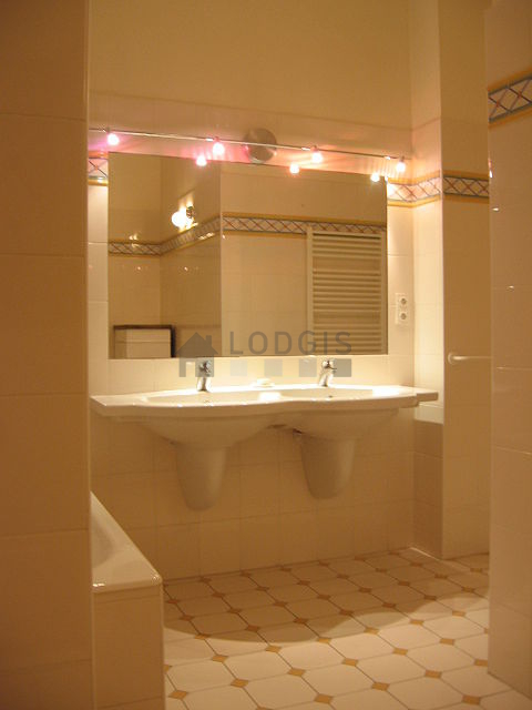 Wohnung Paris 17° - 