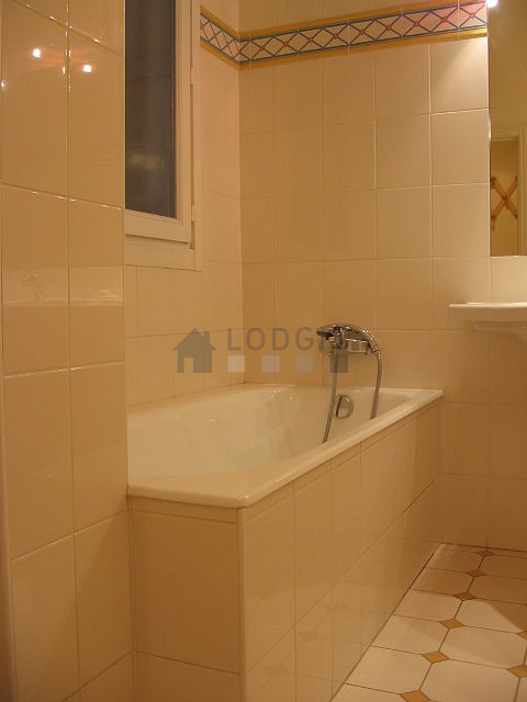 Wohnung Paris 17° - 