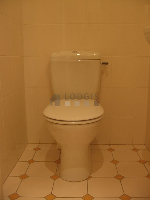 Wohnung Paris 17° - 