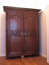 Квартира Париж 17° - Спальня 2