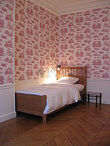 Квартира Париж 17° - Спальня 3