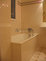 Appartamento Parigi 17° - Sala da bagno