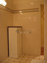 Appartamento Parigi 17° - Sala da bagno