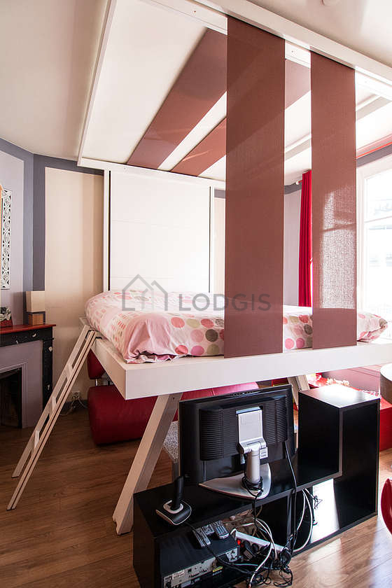 Apartment Paris 15° - 