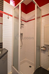 Appartamento Parigi 15° - Sala da bagno