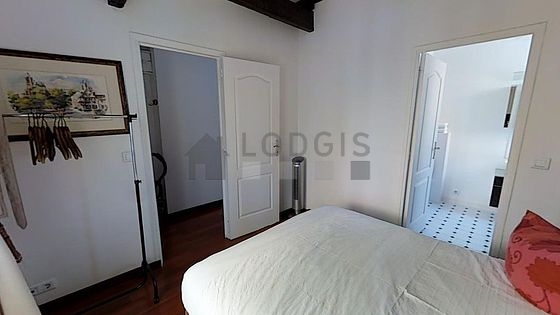 Apartamento Paris 5° - 