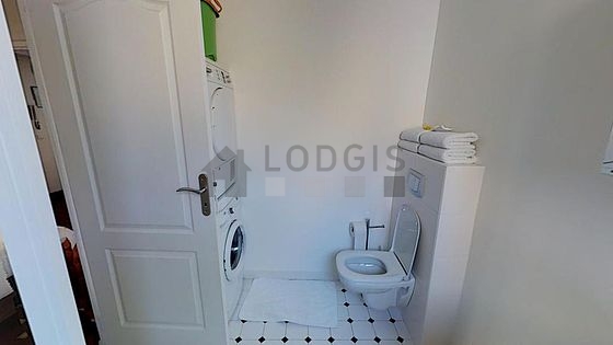 Wohnung Paris 5° - 