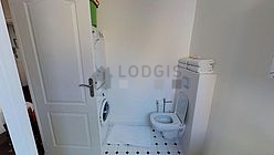 Appartement Paris 5° - Salle de bain