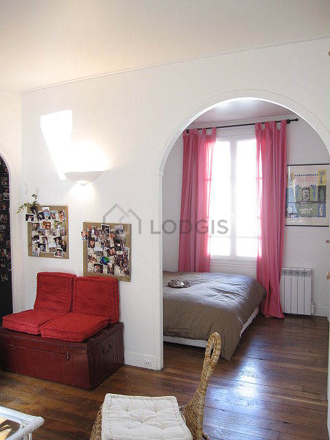 Apartamento París 17° - 
