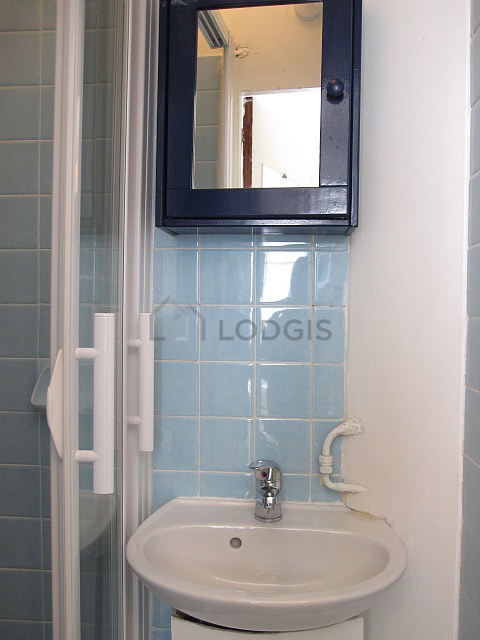 Apartamento París 17° - 