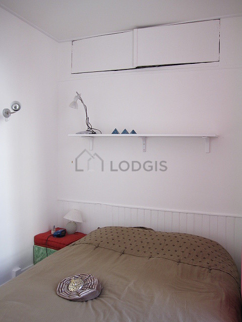 Apartamento París 17° - 