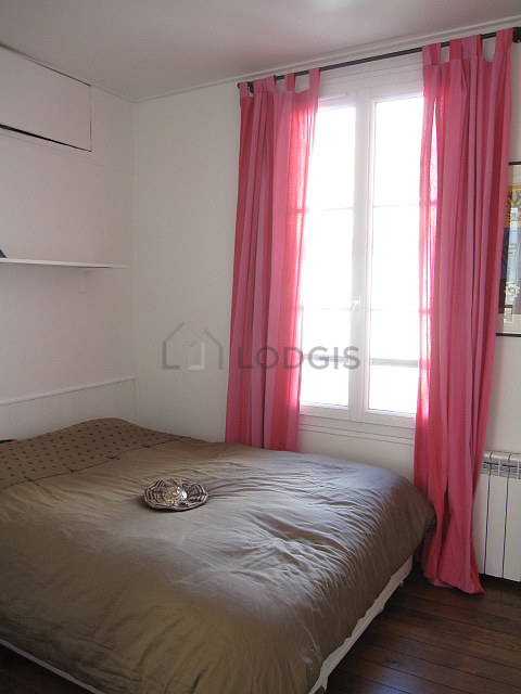 Apartamento París 17° - 