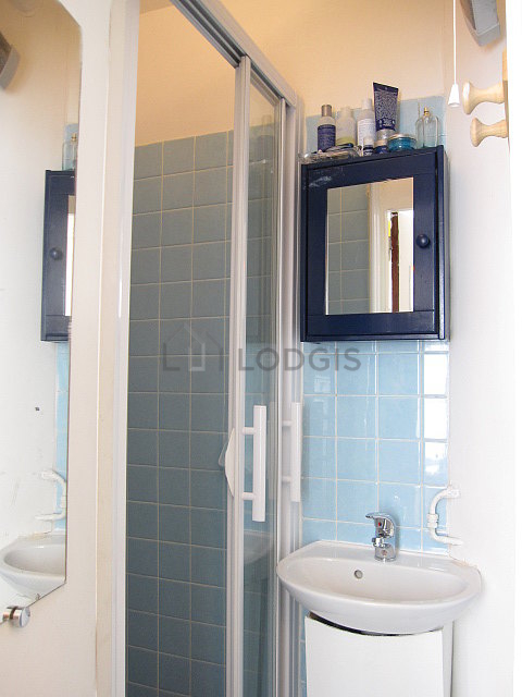 Appartement Paris 17° - 