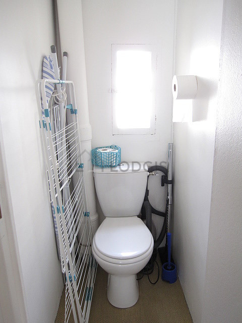 Appartement Paris 17° - 