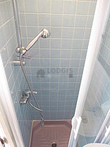 Appartement Paris 17° - Salle de bain