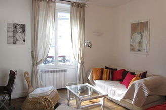 Batignolles Paris 17° studio mit alkoven