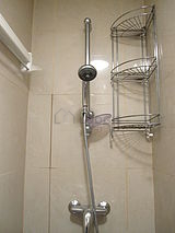 Appartement Paris 17° - Salle de bain