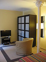 Apartamento Paris 5° - Salaõ