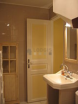 Appartamento Parigi 5° - Sala da bagno