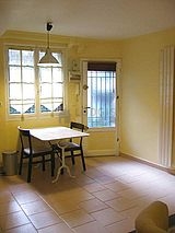 Appartement Paris 5° - Cuisine