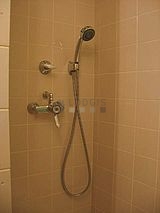 Wohnung Paris 5° - Badezimmer