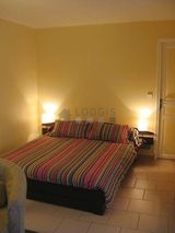 Wohnung Paris 5° - Wohnzimmer