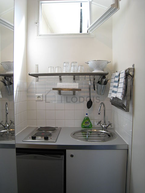 Apartment Paris 8° - 