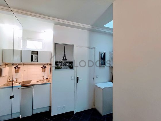 Appartement Paris 8° - 