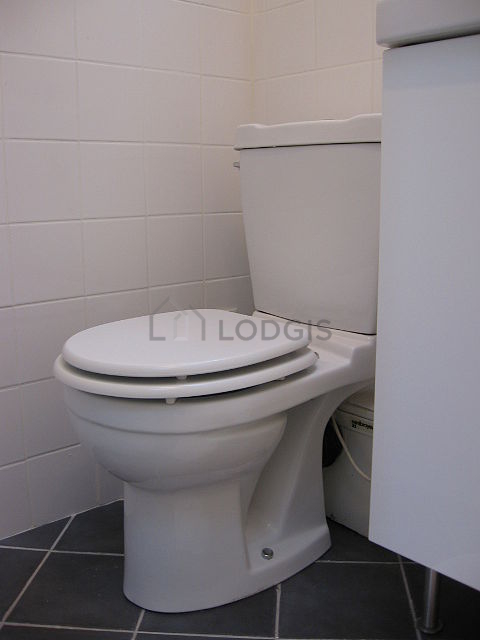 Wohnung Paris 8° - 