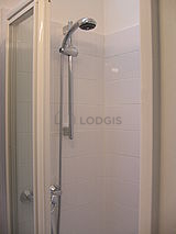 Apartamento París 8° - Cuarto de baño