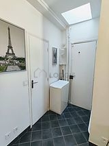 Appartamento Parigi 8° - Entrata