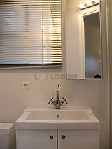 Appartamento Parigi 8° - Sala da bagno