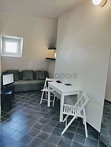 Appartamento Parigi 8° - Soggiorno