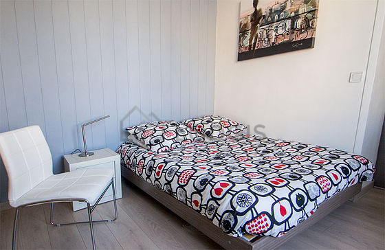 Appartement Paris 5° - 