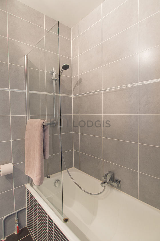 Appartement Paris 5° - 