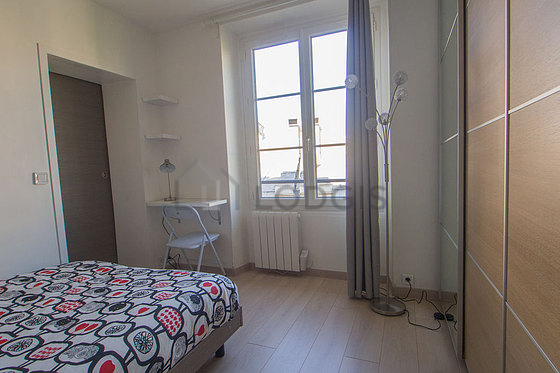 Wohnung Paris 5° - 