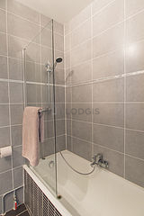 Appartamento Parigi 5° - Sala da bagno